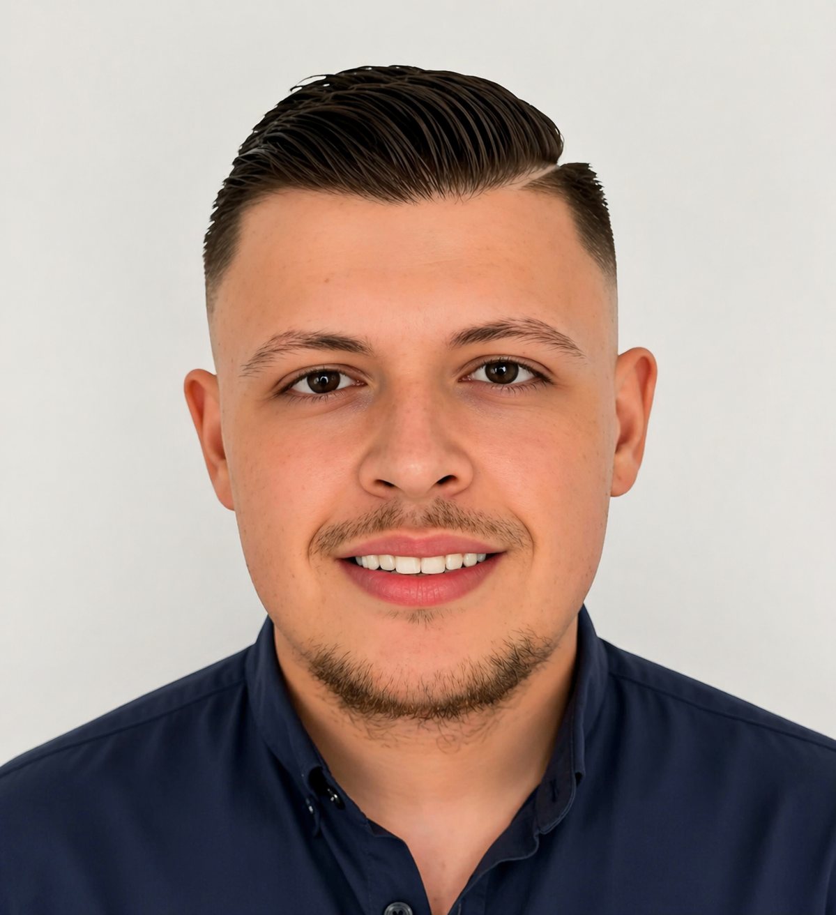 Ivan Mijajlovic – Lead Developer, Propus Codestudio