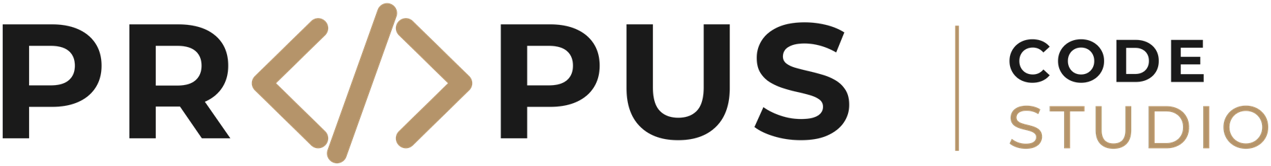 Propus Codestudio